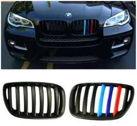 grill-nerki-bmw-x6-e72-hybrid-2008-2011-black-matt