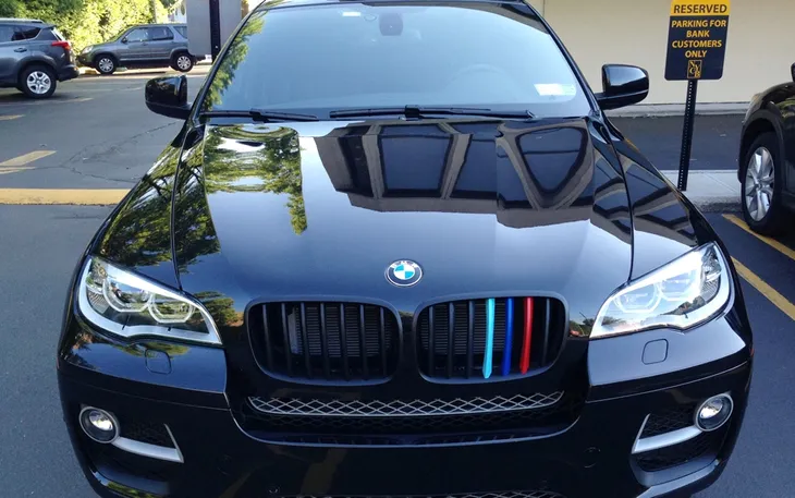 grill-nerki-atrapy-bmw-x6-e71-2007-2014-matowe-stan-nowy-producent-czesci-shr-germany