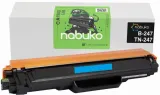 toner-do-brother-tn-247-kolor-zolty-yellow-czarny-black