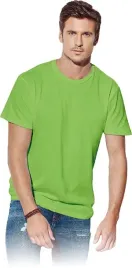 t-shirt-koszulka-stedman-st2000-zielona-kiwi-l