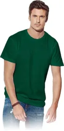 t-shirt-koszulka-stedman-st2000-zielona-bottle-xl