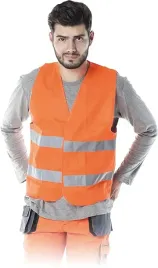 kamizelka-odblaskowa-reis-kos-5-pomaranczowa-xl