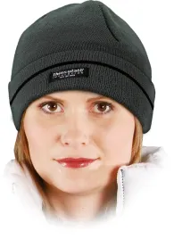 czapka-zimowa-ostrzegawcza-szary-czbaw-thinsul