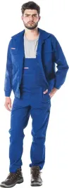 ubranie-robocze-spodnie-bluza-komplet-master-um-182x98-102x112