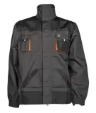 bluza-robocza-szara-foreco-j-3xl-stan-nowy