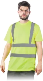 t-shirt-z-pasami-odblaskowymi-tsroute-zolty-s