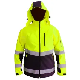 wodoodporna-kurtka-robocza-odblaskowa-softshell-snow-hawk-ocieplana-s