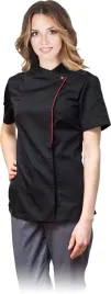 bluza-damska-kitel-krotki-rekaw-stretto-s