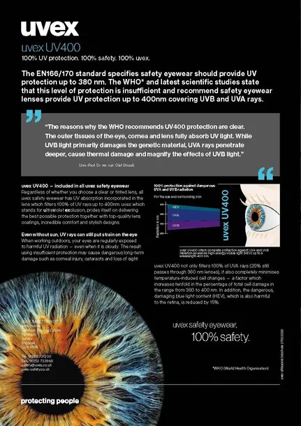 gogle-ochronne-uvex-ulstrasonic-uv-marka-uvex