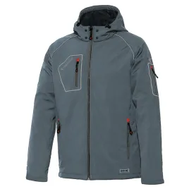 ciepla-kurtka-softshellowa-perfect-04520-szara-3xl