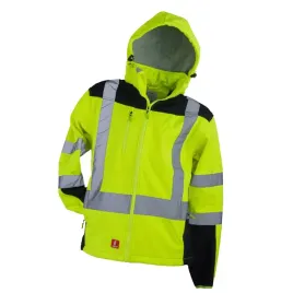 kurtka-robocza-odblaskowa-softshell-lx549-z-xl