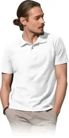 polo-meskie-koszulka-meska-100percent-bawelna-st3000-m