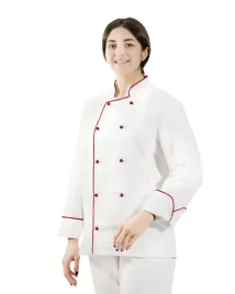 kitel-kucharski-bluza-kucharska-bluza-szefa-kuchni-k13rd-bialy-bordo-l