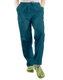 spodnie-medyczne-laboratoryjne-dla-lekarzy-kucharskie-apteczne-k12-xs