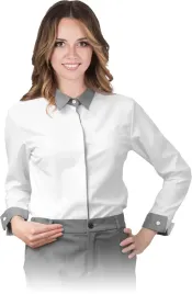 koszula-gastronomiczna-damska-soleno-l-2xl