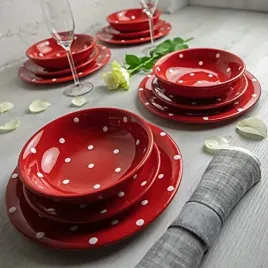 city-to-cottage-czerwone-i-biale-recznie-malowane-ceramiczne-zestaw