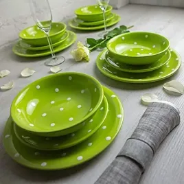 city-to-cottage-limonkowy-zielony-i-bialy-recznie-malowany-zestaw-naczyn