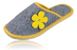 kapcie-damskie-filcowe-klapki-pantofle-1133-39z