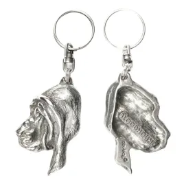 bloodhound-pies-sw-huberta-posrebrzany-brelok-z-psem-ozdoba-torebki-z