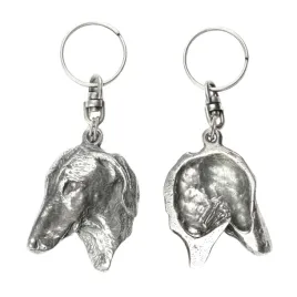 chart-afrykanski-azawakh-ii-posrebrzany-brelok-z-psem-ozdoba-torebki-z