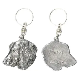 jamnik-iv-posrebrzany-brelok-z-psem-ozdoba-torebki-zawieszka-do-plecaka