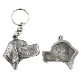 pointer-posrebrzany-brelok-z-psem-ozdoba-torebki-zawieszka-do-plecaka-m