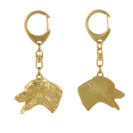 dalmatynczyk-wyzel-dalmatynski-pozlocony-brelok-do-kluczy-z-psem-ozdoba