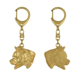 amerykanski-staffordshire-terrier-amstaff-amstaf-i-pozlocony-brelok-do