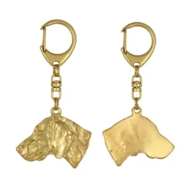 wyzel-weimarski-weimaraner-pozlocony-brelok-do-kluczy-z-psem-ozdoba-tor