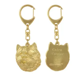 cairn-terrier-pozlocony-brelok-do-kluczy-z-psem-ozdoba-torebki-luksusow