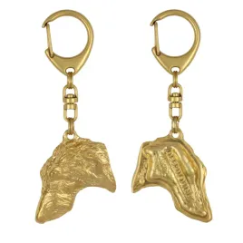 chart-szkocki-deerhound-pozlocony-brelok-do-kluczy-z-psem-ozdoba-torebk