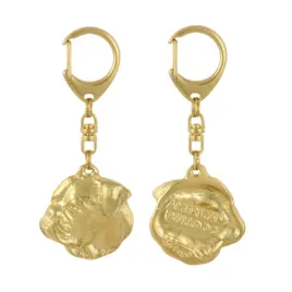 buldog-amerykanski-pozlocony-brelok-do-kluczy-z-psem-ozdoba-torebki-luk