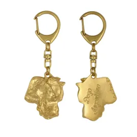 dog-argentynski-dogo-argentino-pozlocony-brelok-do-kluczy-z-psem-w-pudel