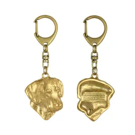 rhodesian-ridgeback-afrykanski-pies-na-lwy-pozlocony-brelok-do-kluczy-z