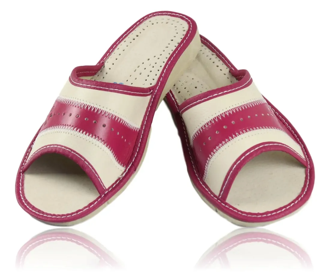 kapcie-1116-41-stan-nowy