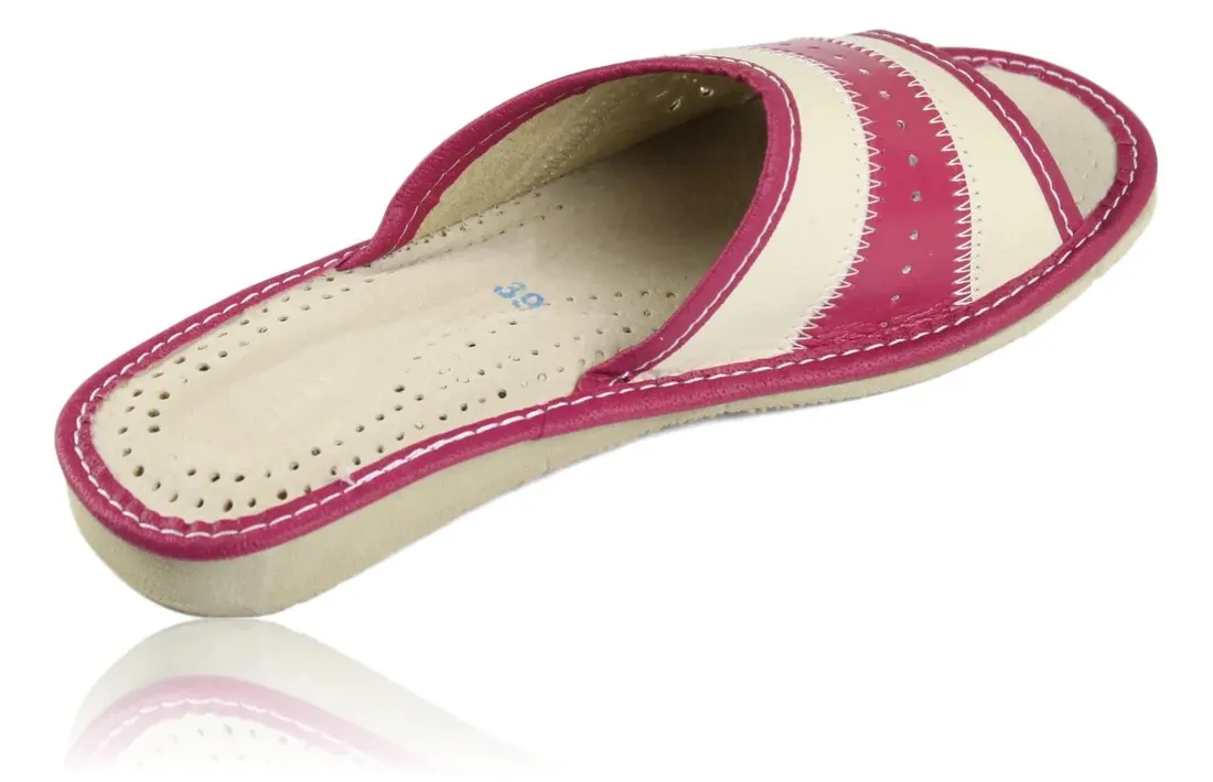 kapcie-1116-41-stan-nowy