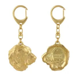 mastif-hiszpanski-pozlocony-brelok-do-kluczy-z-psem-w-pudelku-prezentowym