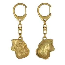 sznaucer-schnauzer-iv-pozlocony-brelok-do-kluczy-z-psem-w-pudelku-prezen