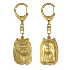 lakeland-terrier-pozlocony-brelok-do-kluczy-z-psem-w-pudelku-prezentowym