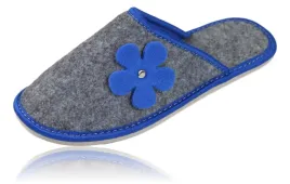 kapcie-damskie-filcowe-klapki-pantofle-1133-40n