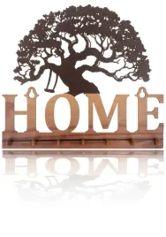 wieszak-skrzynka-na-klucze-drzewo-szafka-kasetka-wieszaki-7h-hwk