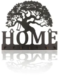 wieszak-skrzynka-na-klucze-drzewo-szafka-kasetka-wieszaki-7h-hwk