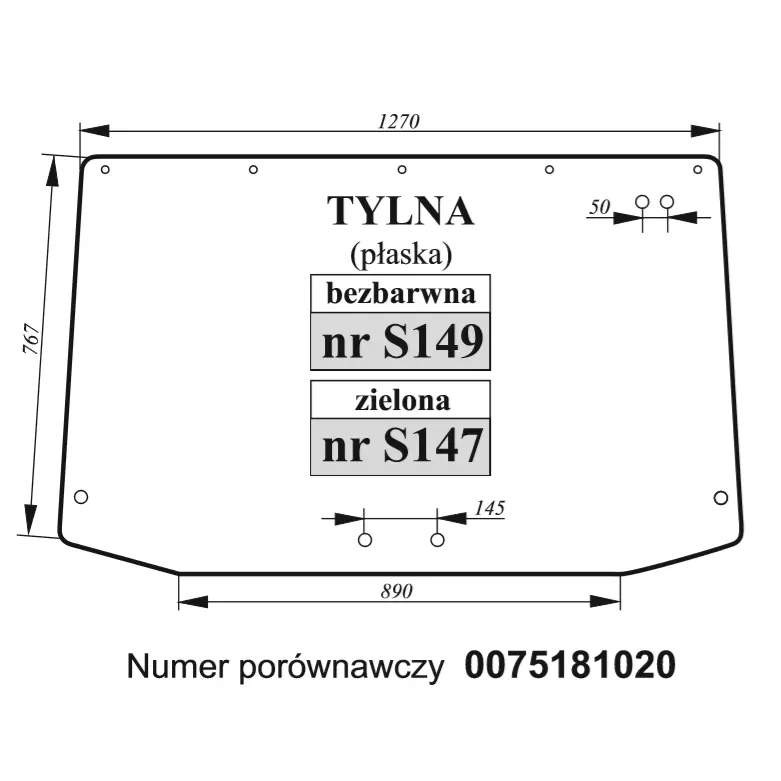 szyba-tylna-lamborghini-same-bezbarwna