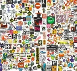 stickerbomb-sticker-bomb-100-50cm-wzor-9