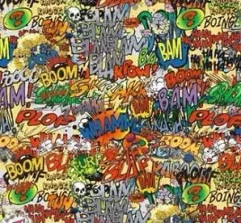 stickerbomb-sticker-bomb-100-50cm-wzor-16
