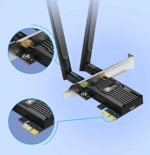 tp-link-archer-tx55e-wifi-6-pci-e-ax3000