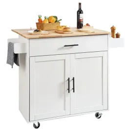wyspa-kuchenna-stol-barowy-regal-szafka-kredens-na-kolkach-119x70cm