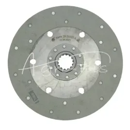 tarcza-sprzegla-t-25-tara