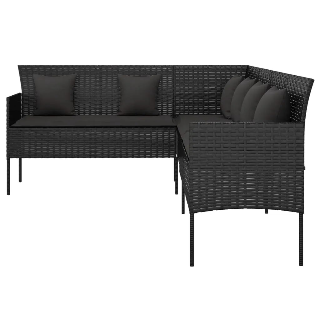 ogrodowa-sofa-narozna-z-poduszkami-czarny-polirattan