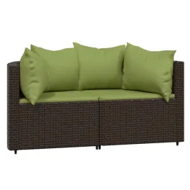 narozne-moduly-sofy-z-poduszkami-2-szt-brazowe-polirattan